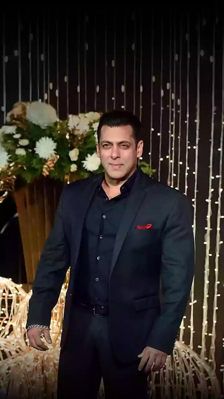 Salman@60: Celebs Reveal Their Favourite Salman Khan Moments Ahead Of His 60th Birthday