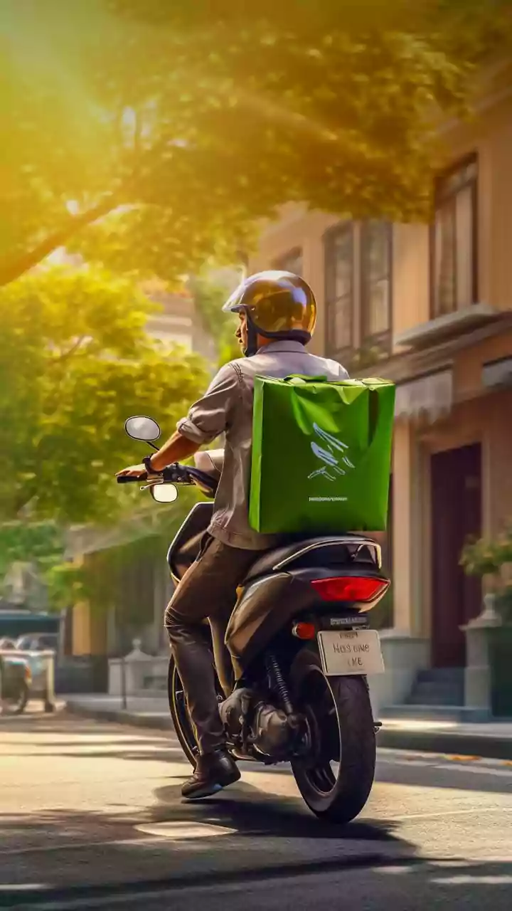 Zomato, Swiggy, Blinkit delivery workers to strike on New Year's Eve