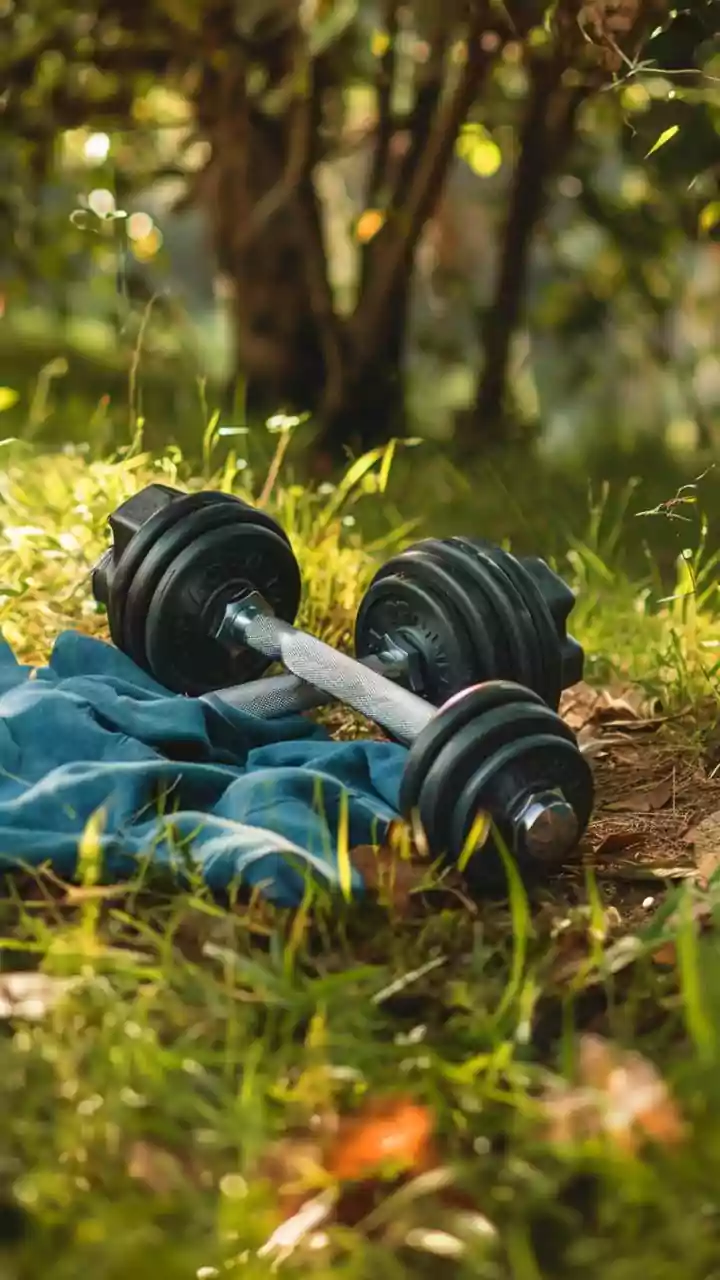 Busy Festive Schedules Are Putting Sustainable Fitness Routines Ahead Of Intense Workouts