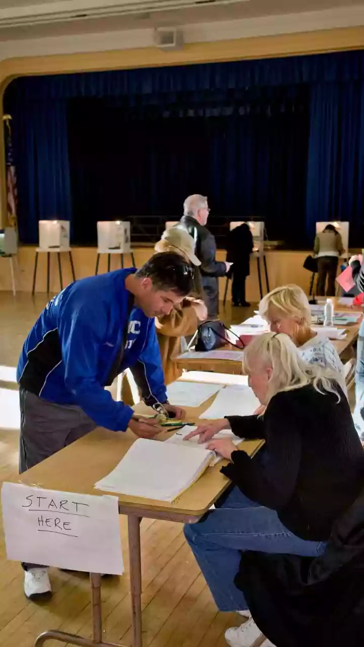 EC appoints 5 nodal officers for EVM first level checking ahead of Bengal assembly polls