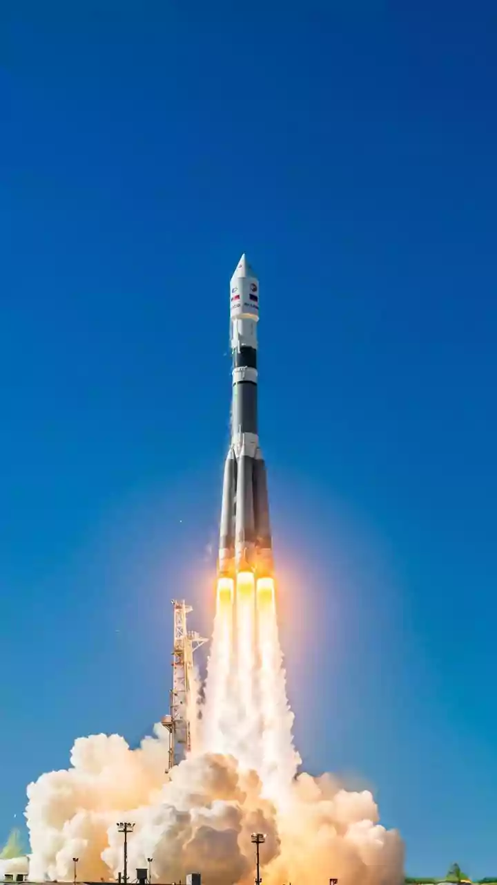 Skyroot's First Orbital Rocket Grew From a ₹10 Crore Early Investment