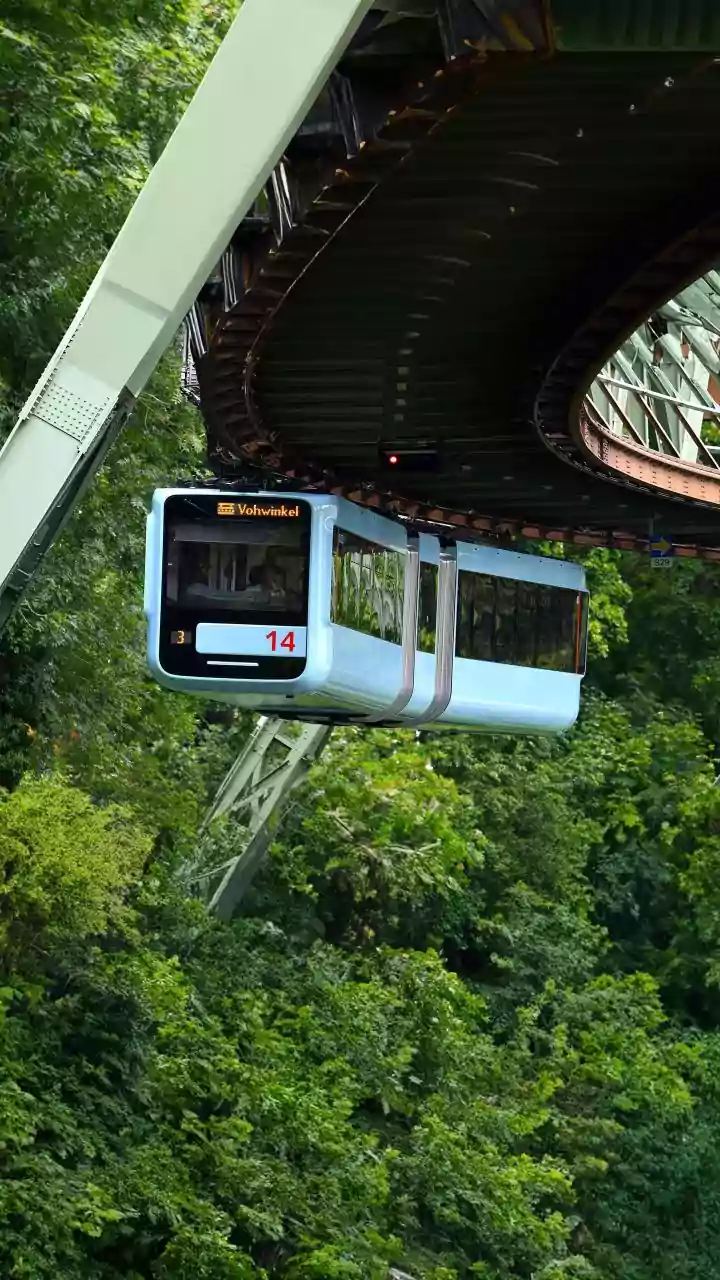 The Kashi Ropeway Must Fit Existing Commute Patterns to Succeed