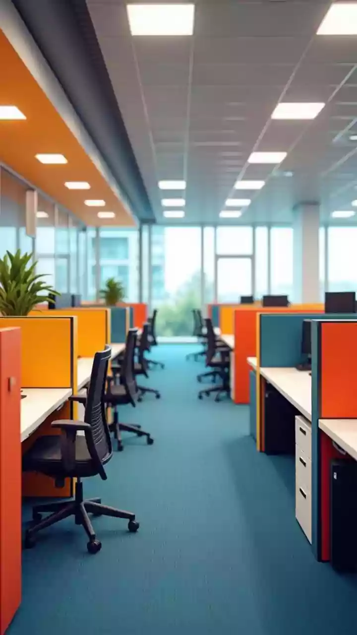 BPTP Hosts MediaTek at Capital City, leases 1.04 Lakh Sq. Ft. Space for Rs.144 Crore Total Rent 10 years, Signalling Demand for High-Quality Worksp...