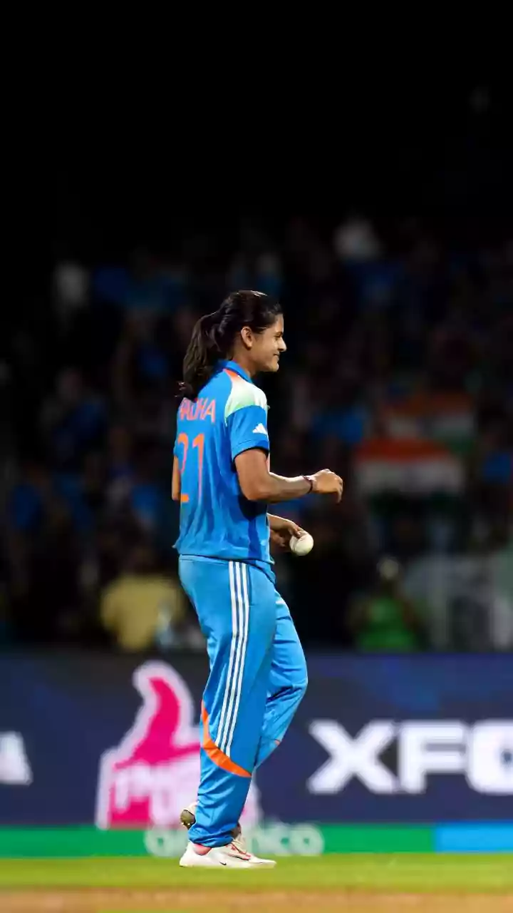 BCCI announces squads for Australia women's Test, Rising Stars Asia Cup