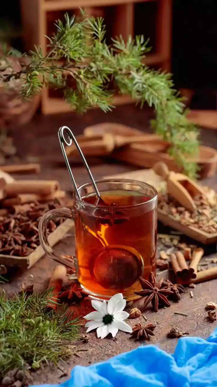 Why Cold-Brewing Nilgiri Orthodox Tea Retains High Antioxidants Without Bitter Taste