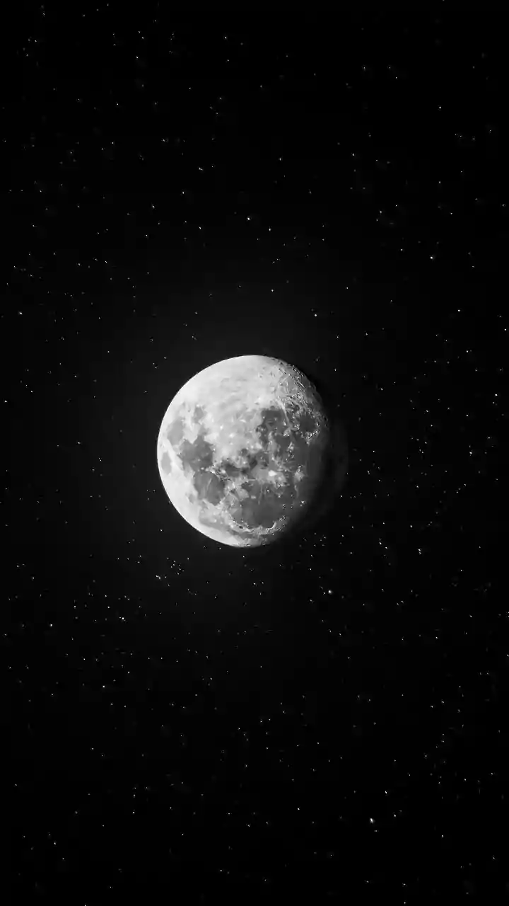 How New Neutron Spectrometer Maps Reveal Accessible Water Ice Near The Lunar South Pole