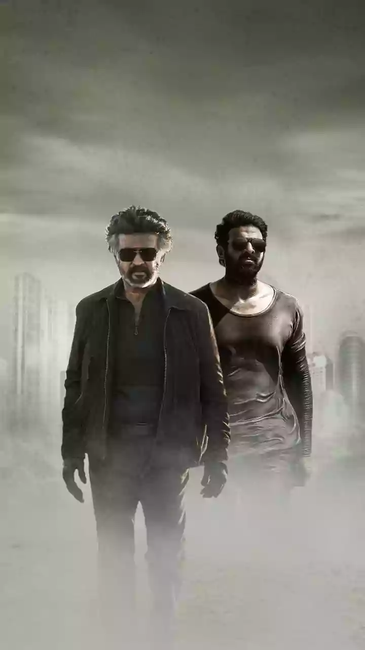 'Jailer 2' unveils new poster with Rajinikanth, Mohanlal, Jackie, Shivarajkumar