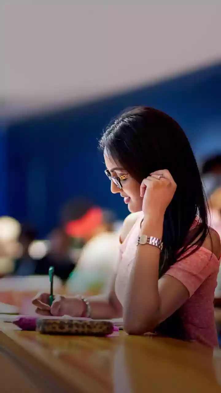 CSIR UGC NET 2025: Exam City Slip Details