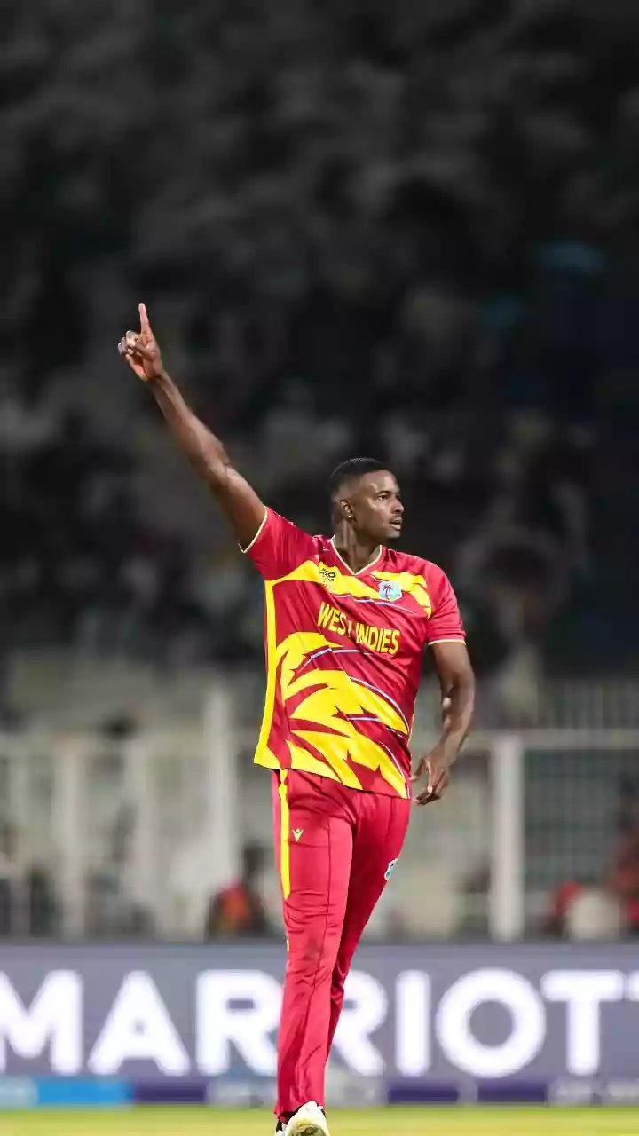 IPL 2026: Why is Jason Holder not playing PBKS vs GT Match 4?