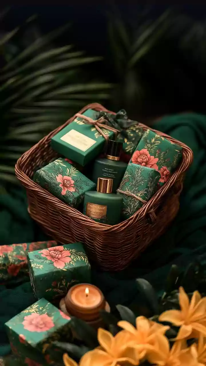 Ultimate Holiday Beauty And Wellness Gift Guide 2025: Your Luxe Festive Finds Are Here