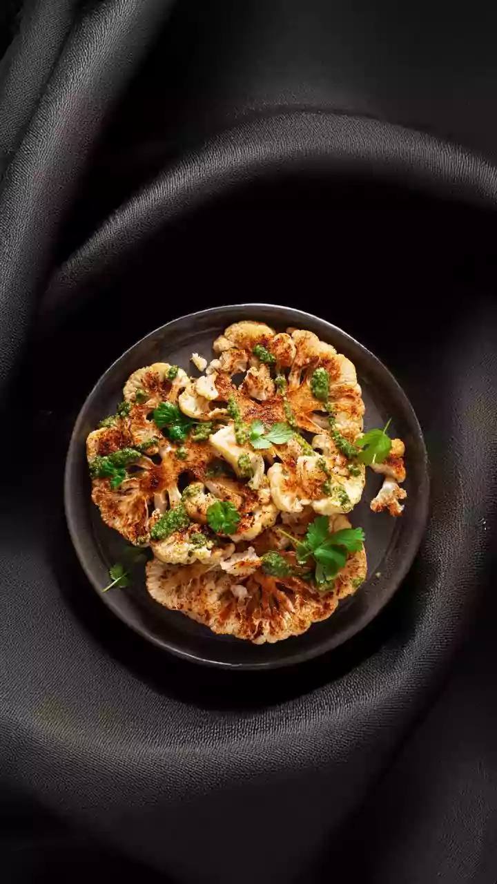 How to Remove Excess Water from Gobhi Before Stuffing Parathas