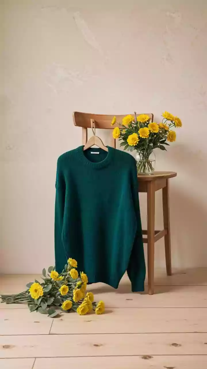 John Smedley & Wales Bonner: A Fashion Collaboration