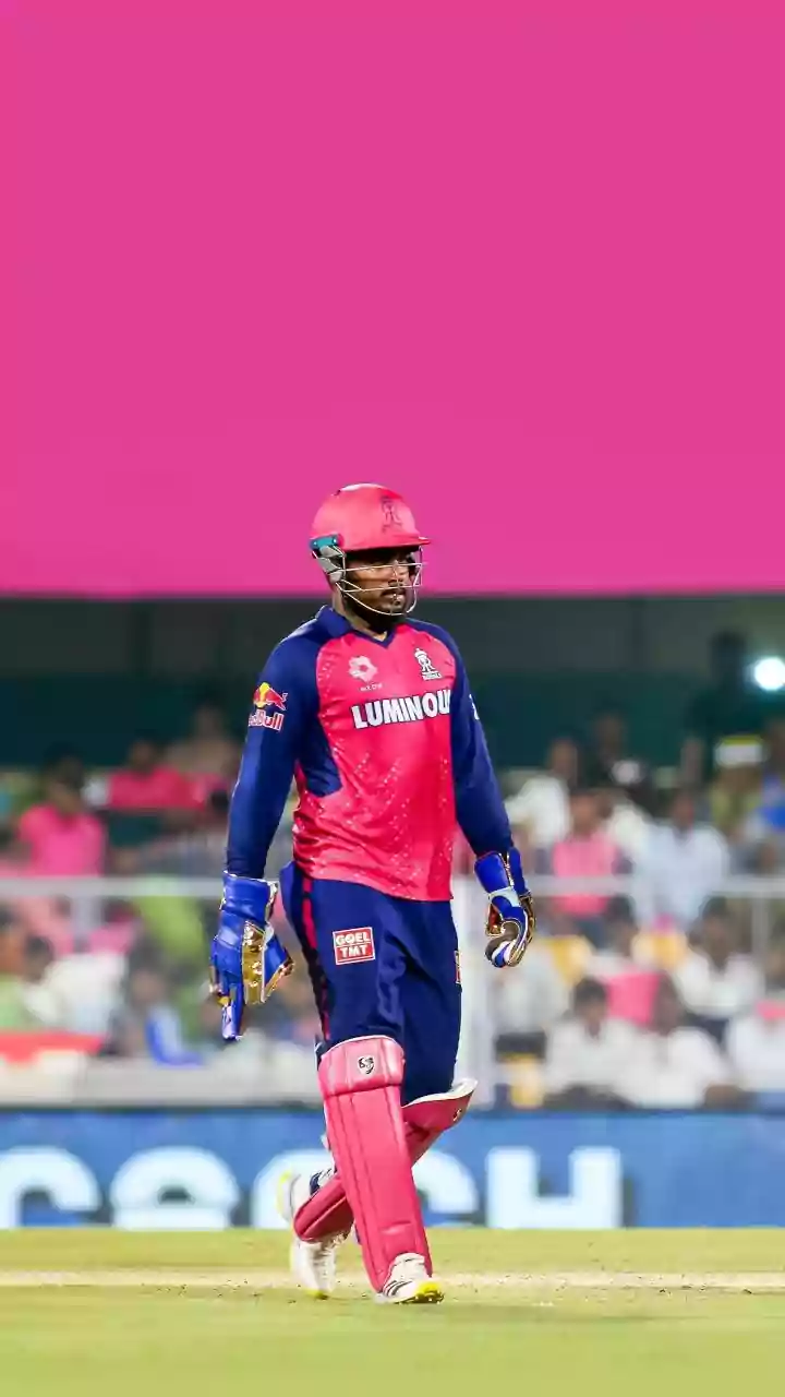 3 players Rajasthan Royals might trade before IPL 2026 Auction