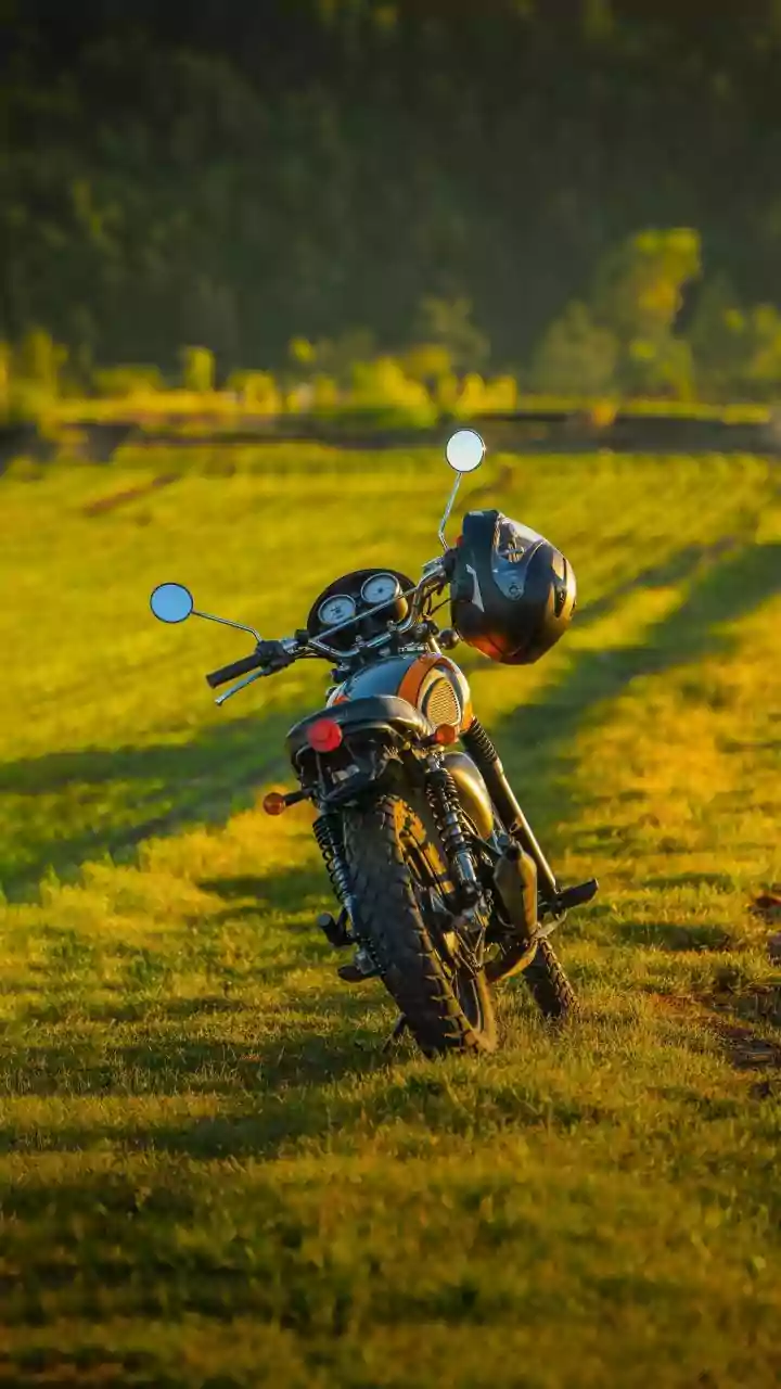 Cara Mudah: Rawat Motormu Setelah Banjir!