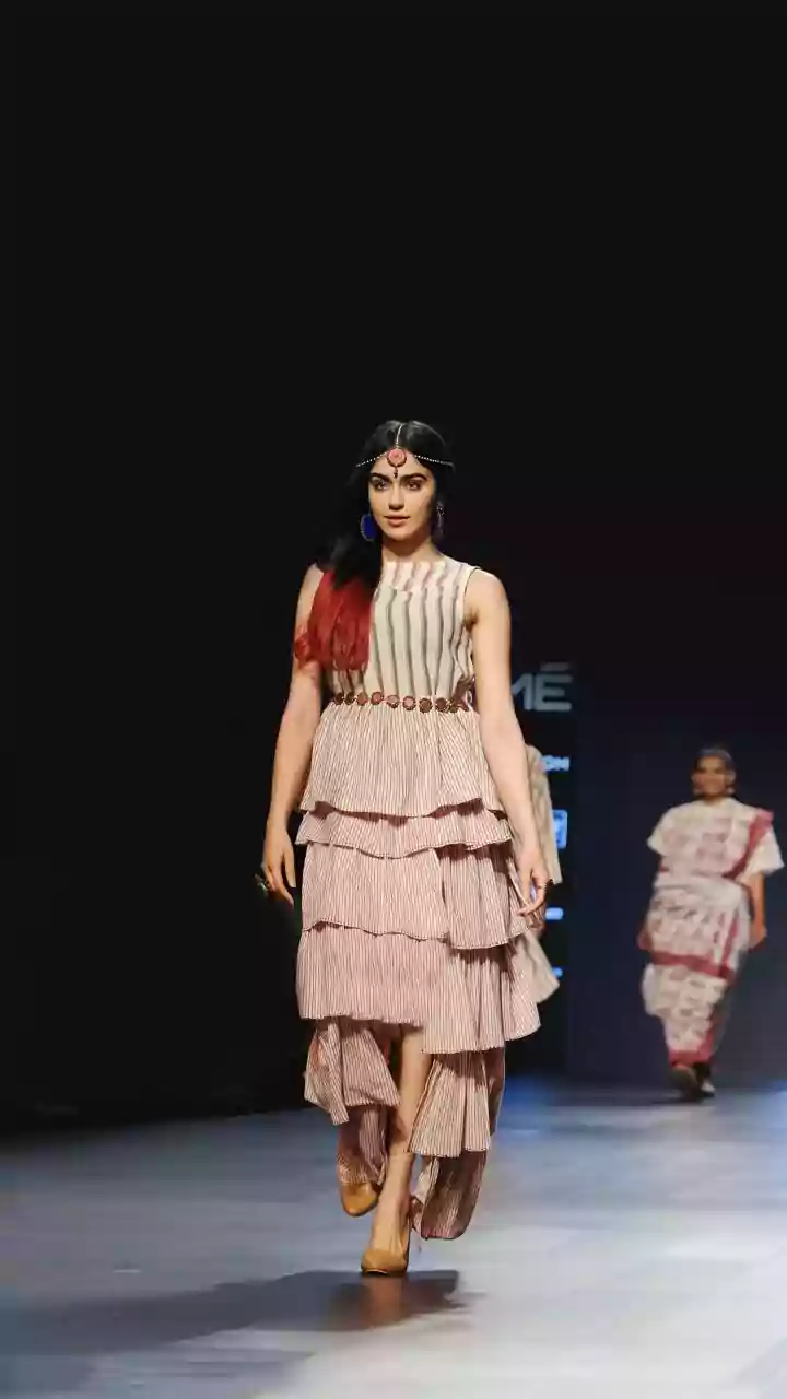 Péro's 'Out of Office' Collection: Redefining 9-to-5 Style with Whimsy and Craftsmanship