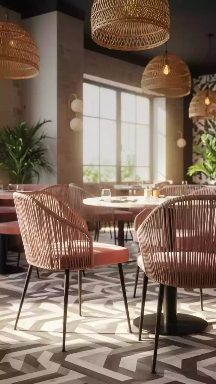 Elevate Your Space: Exploring the Charm of Pleated Lampshades for Every Home Style