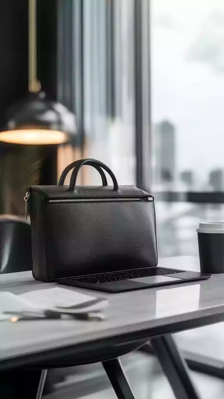 Chic & Practical: Top Shoulder Bags for Your Everyday and Office Style