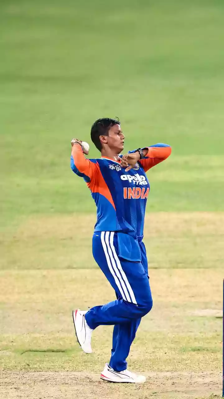 Deepti shines on 2026 Women's Asia Cup final: The secrets behind her success!