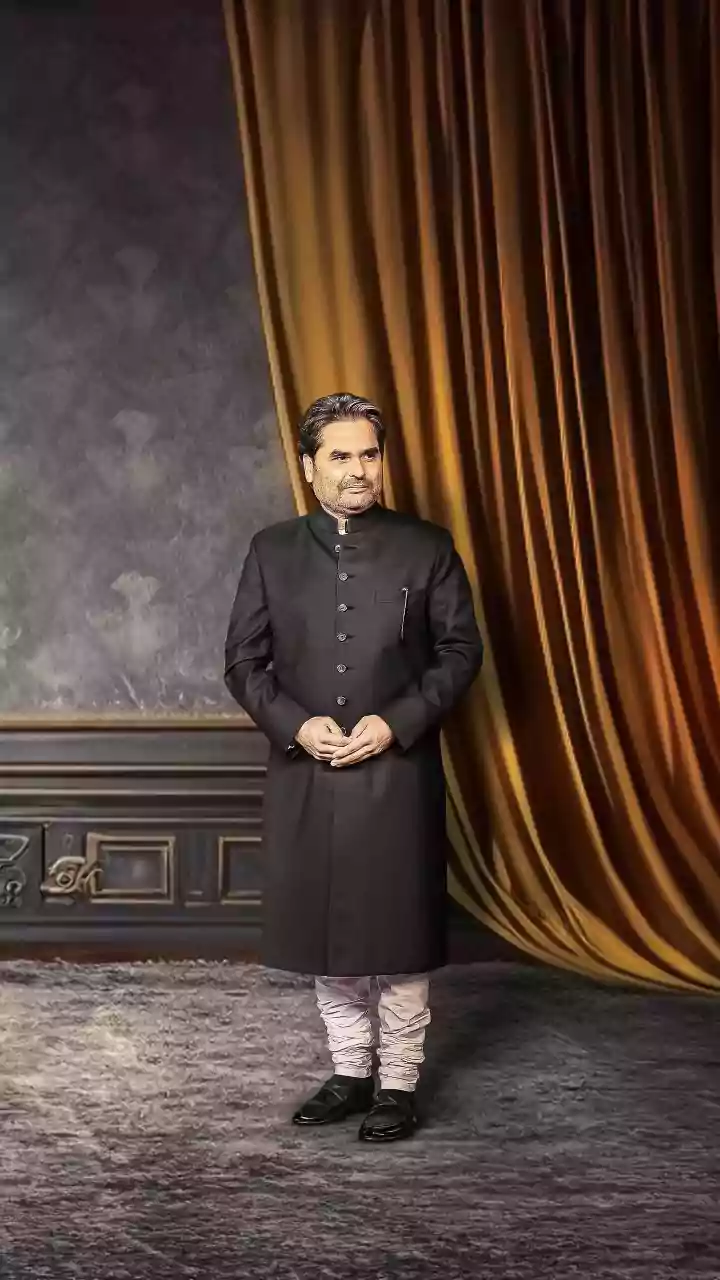 O' Romeo Is Personal, Lust Stories 3 Will Be More Poetic: Vishal Bhardwaj