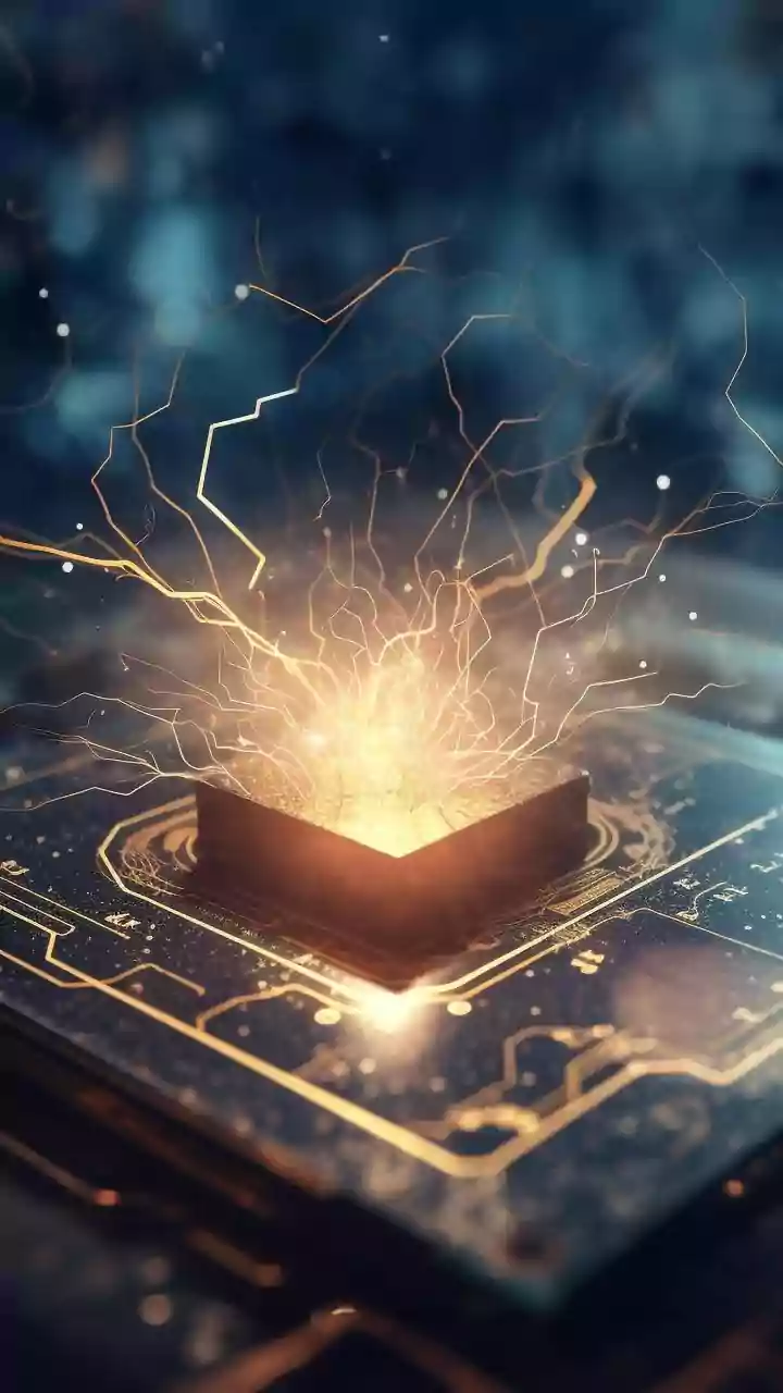 Nvidia CEO Refutes AI Threat to Software, Cites Blockbuster Forecast