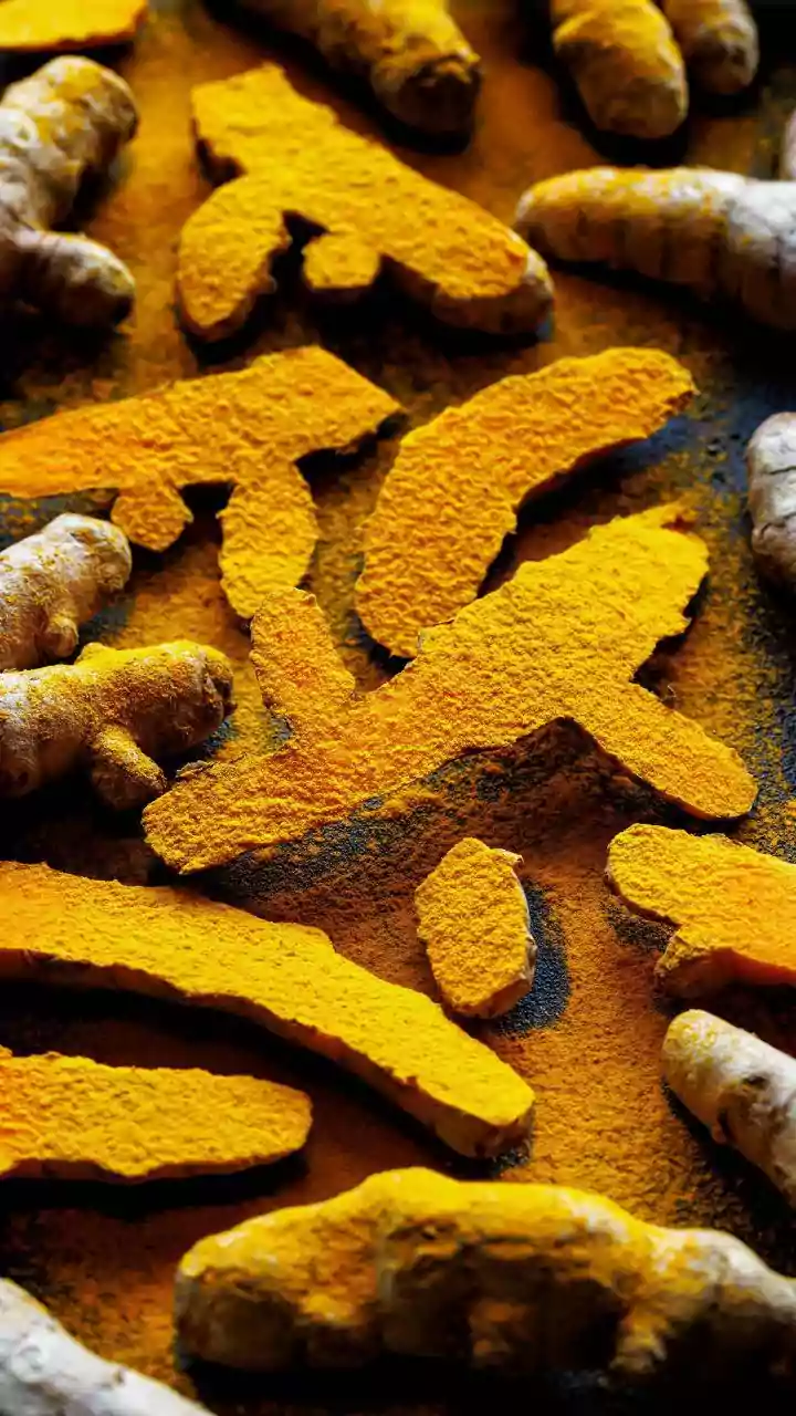 Study Finds Lead in Turmeric Originates During Processing, Not Farming