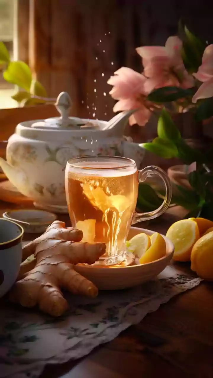 Garden Tea Party Success Starts with Location and Comfort using Pastels and Flowers