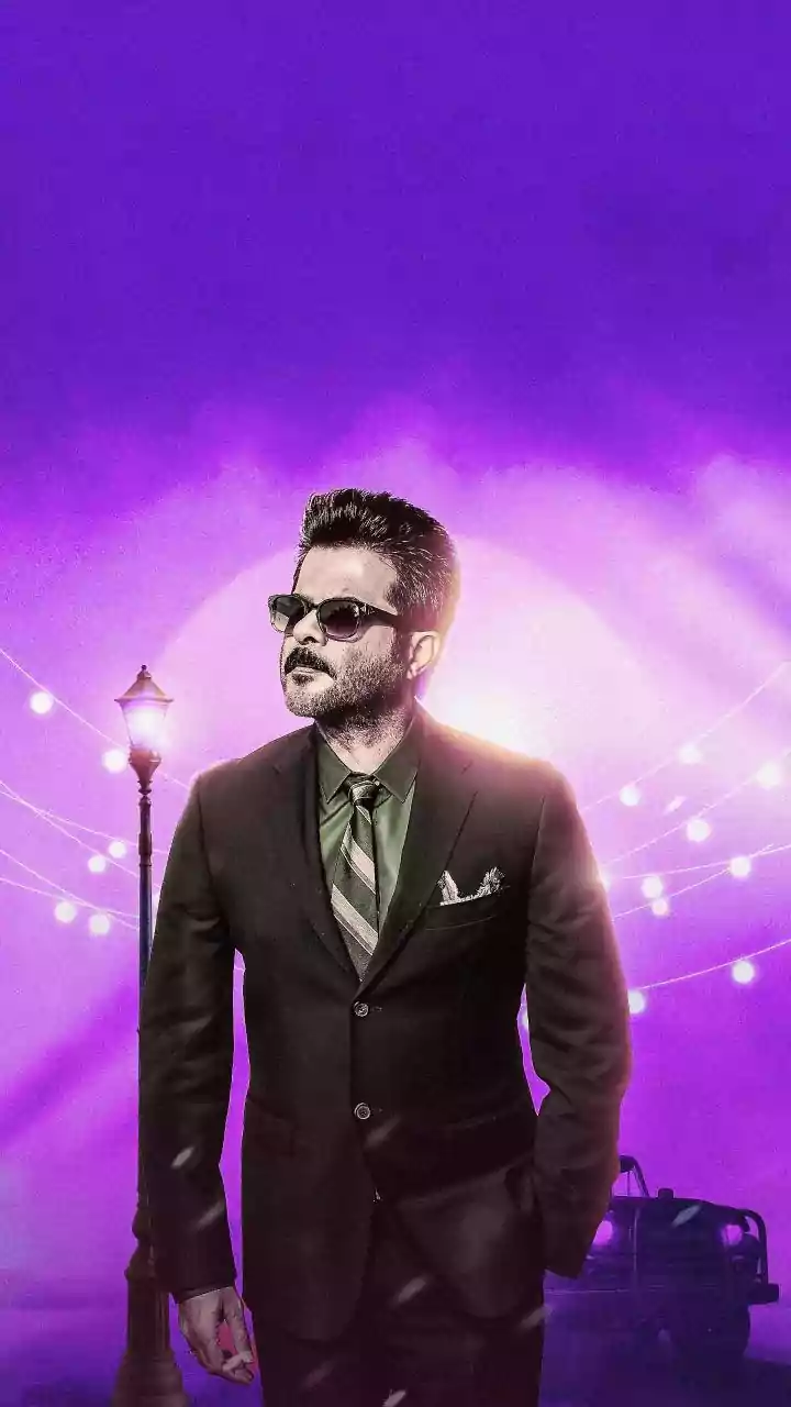 Anil Kapoor: 5 Roles That Proved He’s More Than Just Mr. India