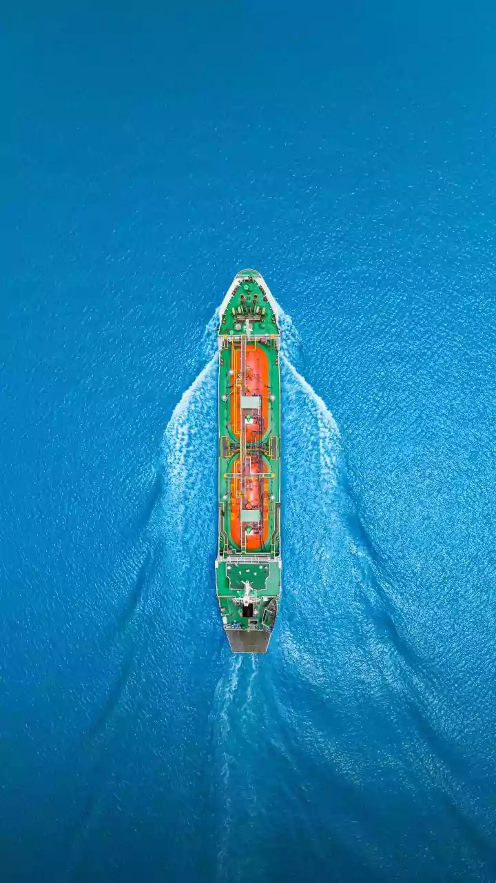 3 Indians Among Crew Detained After US Seizes Oil Tanker Marinera Off Venezuela Coast