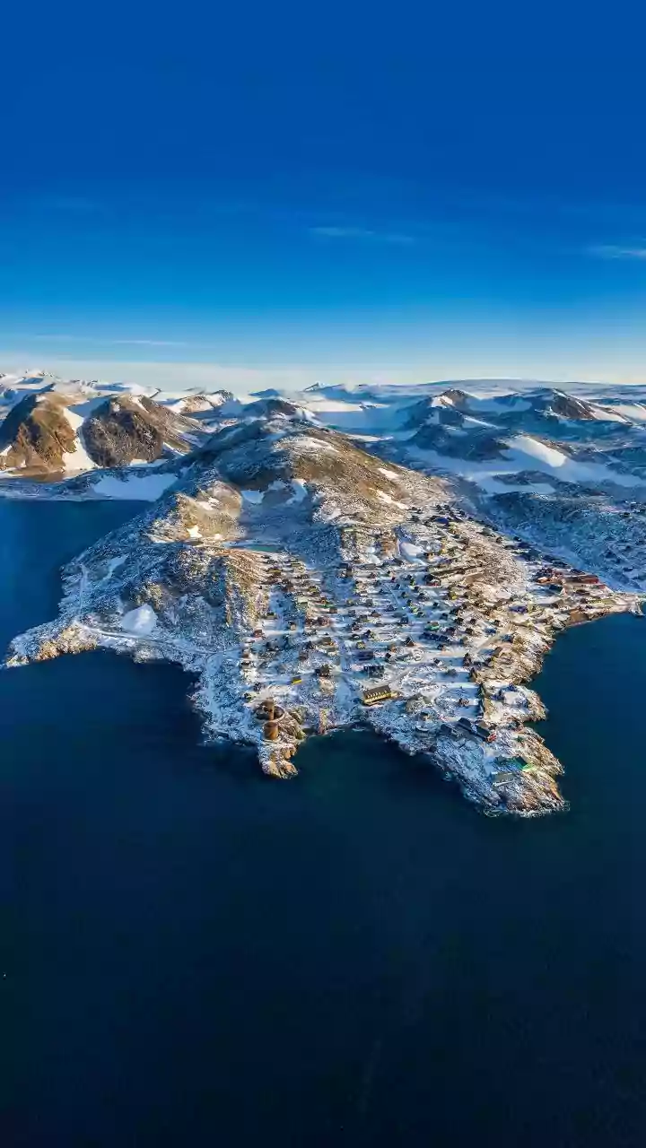 Donald Trump's Greenland Ambitions: A Deep Dive