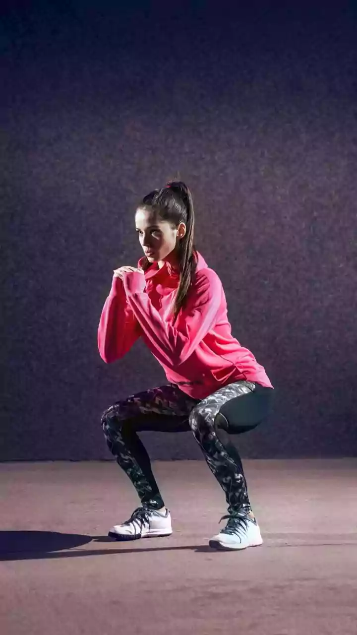 A Practical Fitness Read On Session Count As One Workout Variable After The 315-Adult HIIT Trial