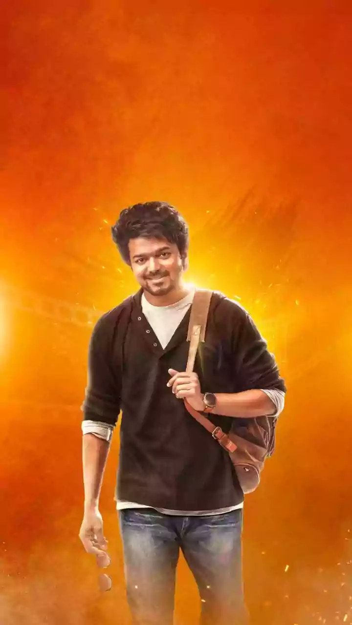 Jana Nayagan Overseas Bookings: Vijay's Big Jump