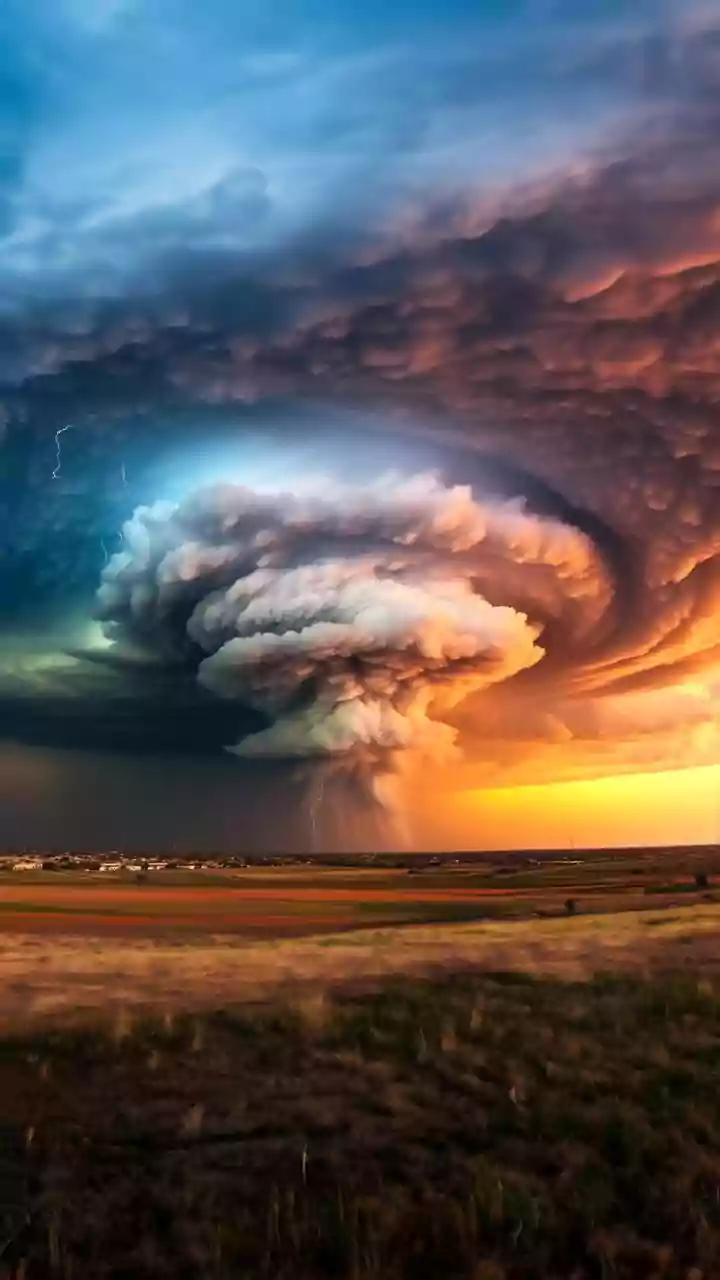 Bengaluru & Pune skies rumble in March—why?