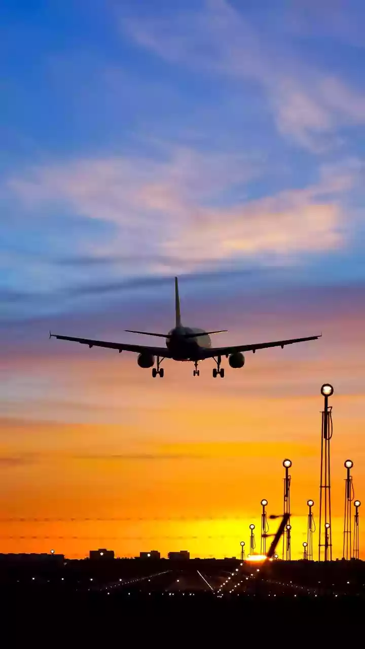 Breaking Down The Latest UK Flight Disruption Story