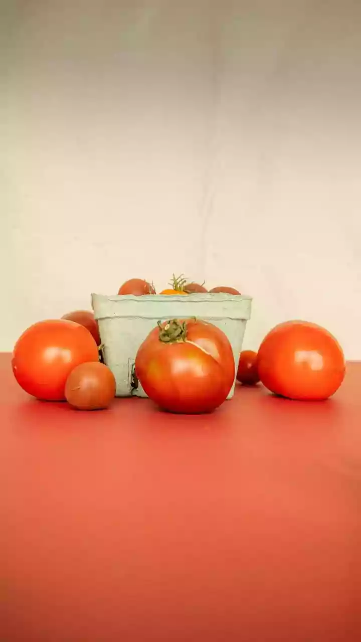 Buy Fewer Fully Ripe Items When Meals Are Still Uncertain