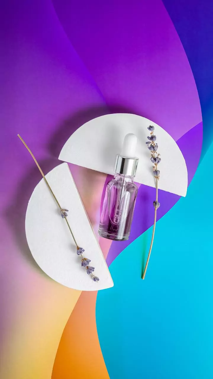 COLGATE DEBUTS FIRST-EVER VISIBLE WHITE PURPLE SERUM: A GAME-CHANGER IN ORAL BEAUTY