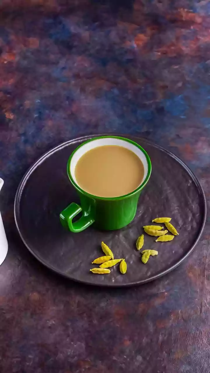 Why Tea Deserves A Place In Conversations About Everyday Indian Food Habits