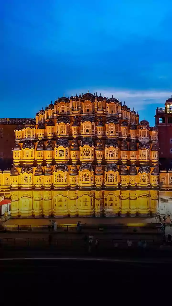 Rajasthan Advances 'One State-One Election' Initiative for Simultaneous Polls