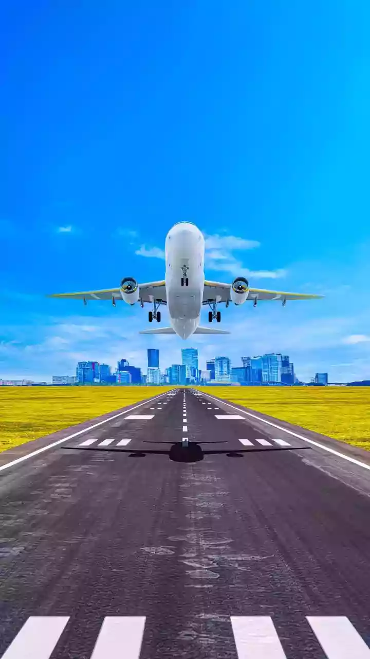 India's Skies Revolution: Rooftops Poised for Air Taxi Hubs to Conquer Urban Gridlock