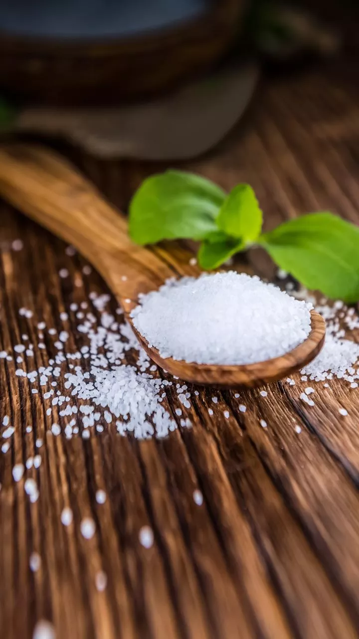 Negative effects of artificial sweeteners may pass on to offsprings, study in mice suggests