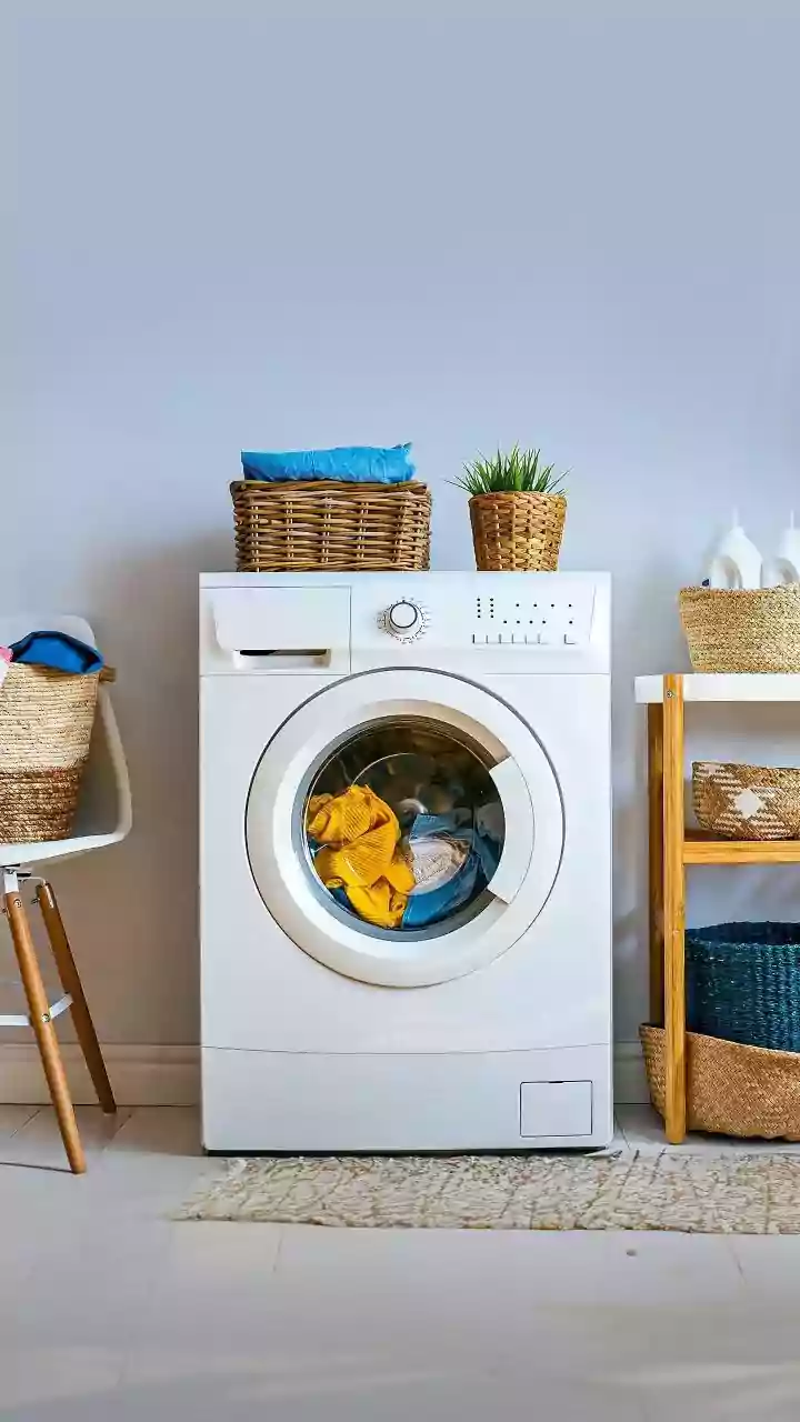 Smart Washers Under ₹40,000: Top Picks for Modern Indian Homes