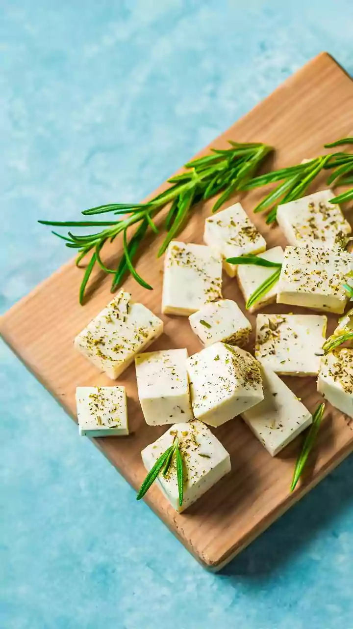 Why Cottage Cheese Is Everywhere In High-Protein Recipes
