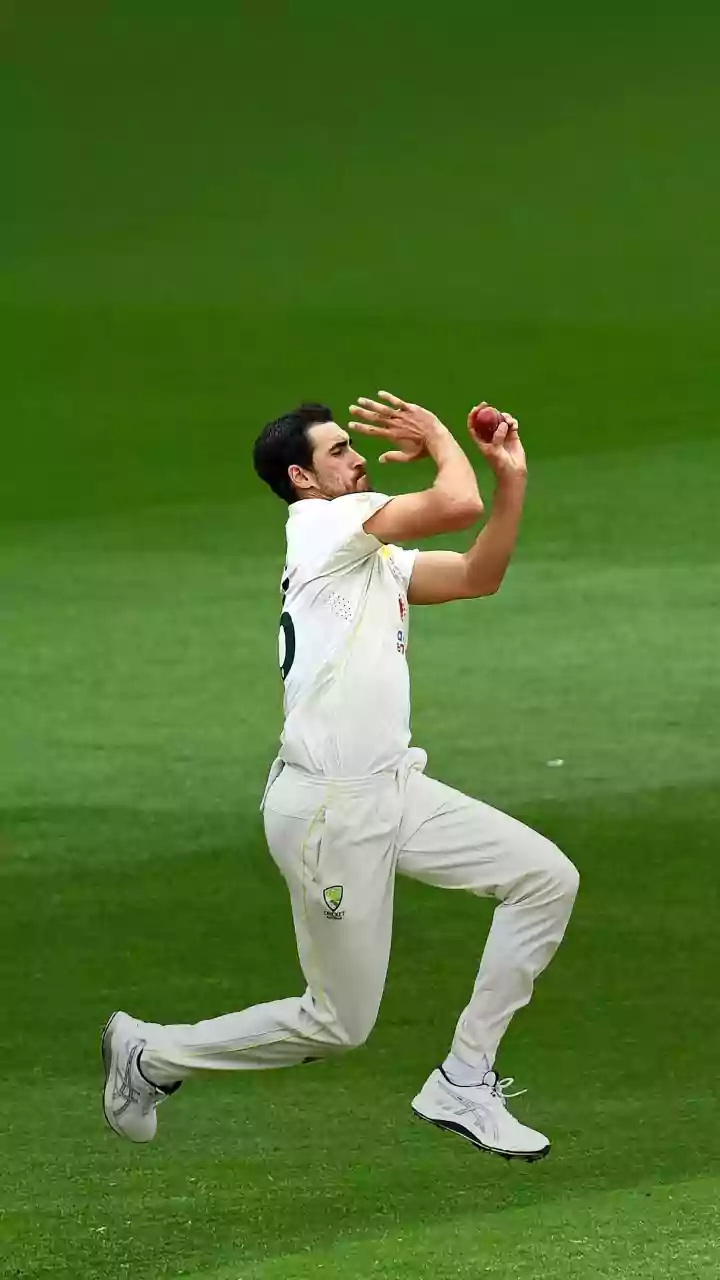 How reverse swing works in cricket