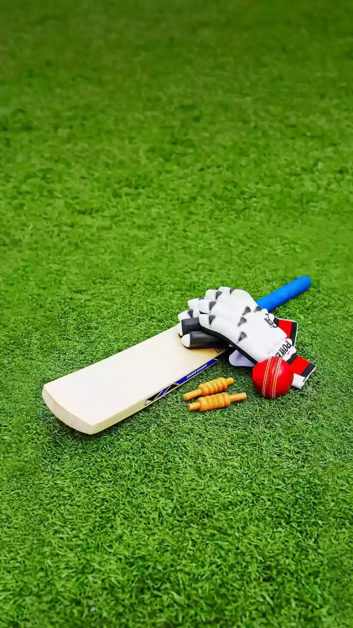 Mayes' Batting Blitz: England's Record Win Against Scotland