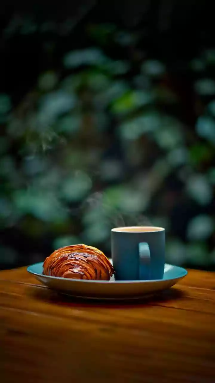 Old Kolkata Cafés Get A Fresh Makeover As Remote Workers Find New Hangouts