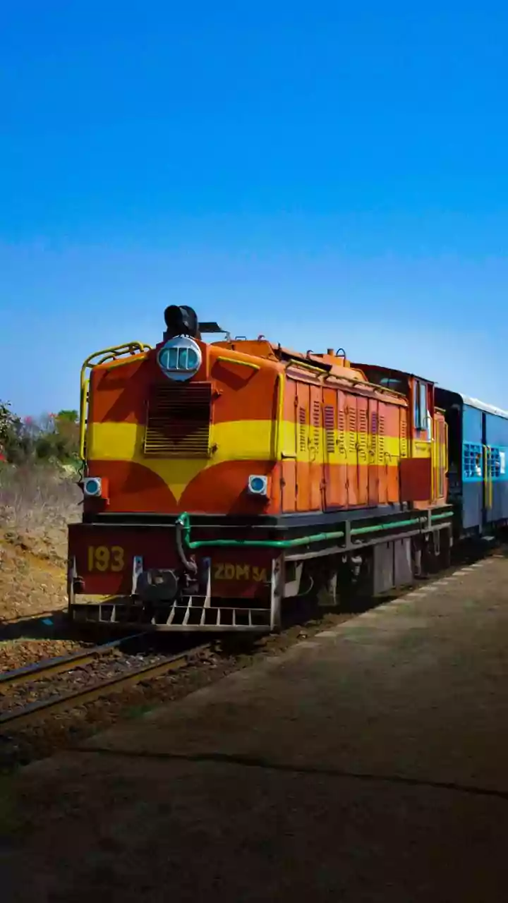 Indian Railways Fare Hike: 10 Things to Know