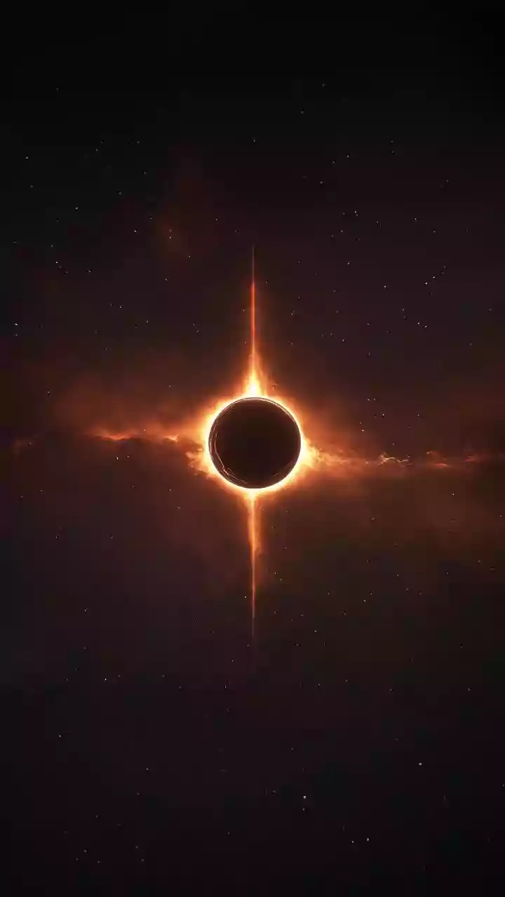 NASA's 12 August Eclipse Builds Its Story Around Watching The Eclipse Online From India