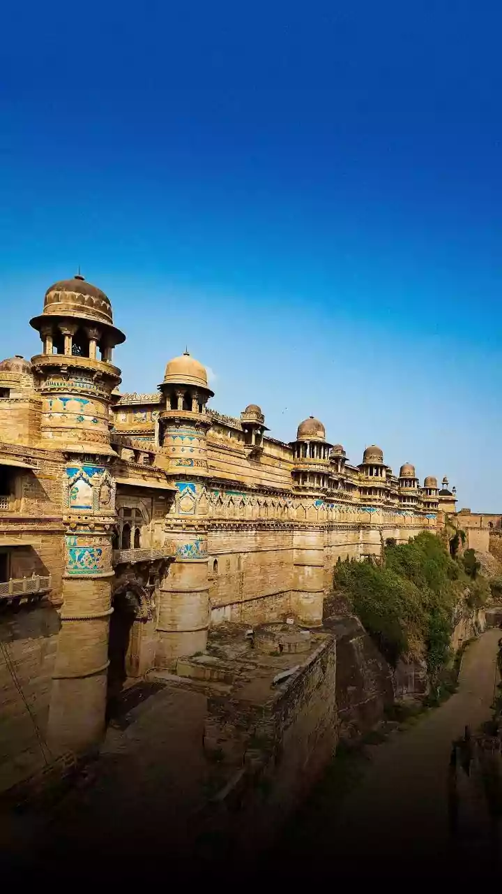 Beyond the Usual: 5 Astonishing Indian Destinations You Won't Believe Exist