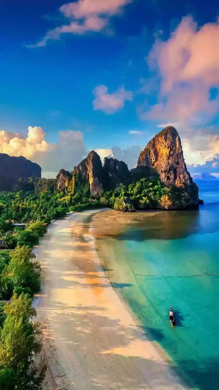Thailand Slashes Visa-Free Stay Period For Indians, US, China Nationals