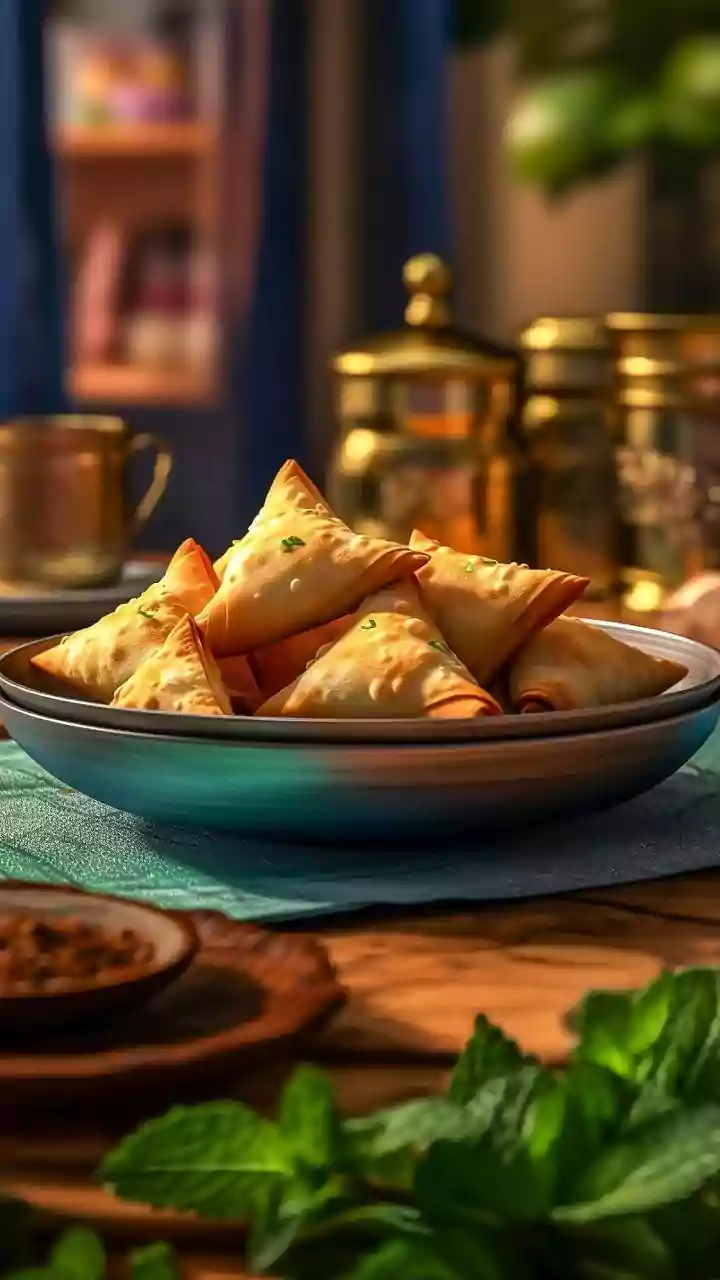 Weekend Delights: A Culinary Journey