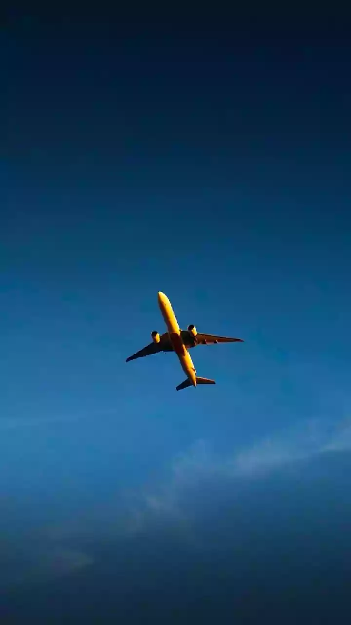 Direct Links Make the Total Journey, Not Just Airtime, Worth Comparing